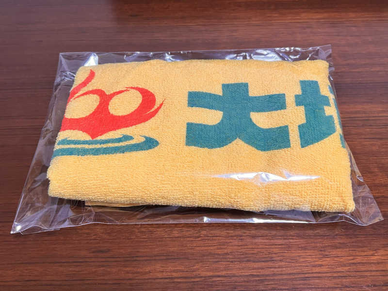 ⭕️サさんの大垣サウナのサ活写真
