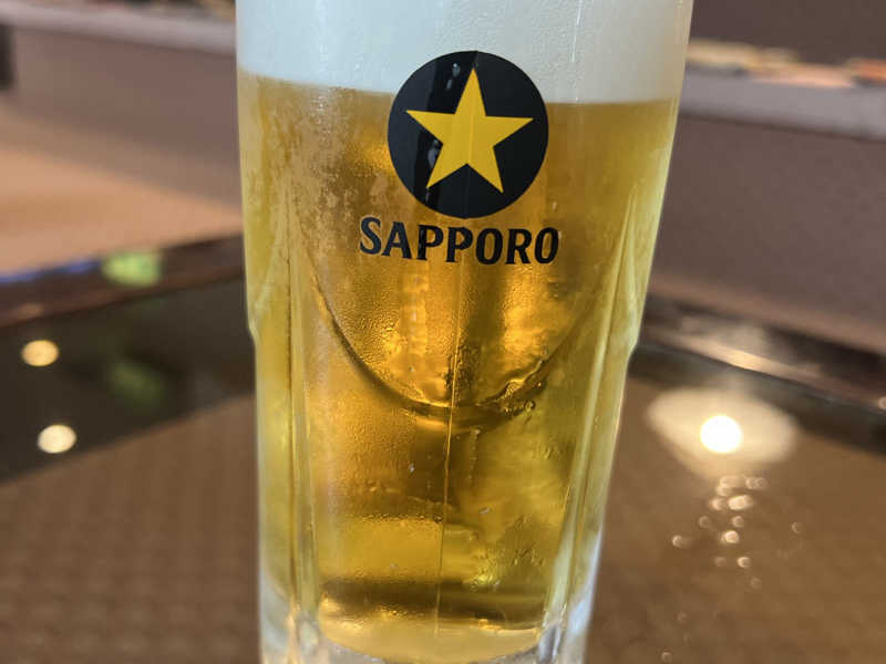 生ビール