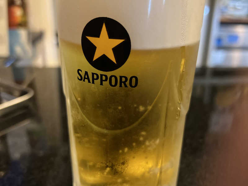 生ビール