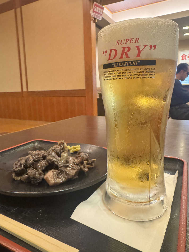 ジョンマンさんのフレスパランド カッタの湯のサ活写真