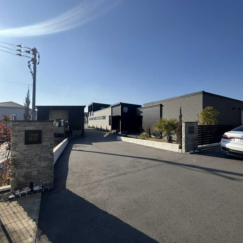 ジョンマンさんのJUMBO INDOORGOLF SAUNA&CABINのサ活写真