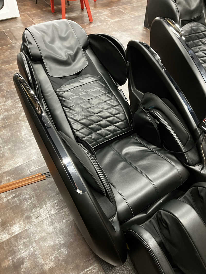 aarrroowwさんのサウナ とと乃井やのサ活写真