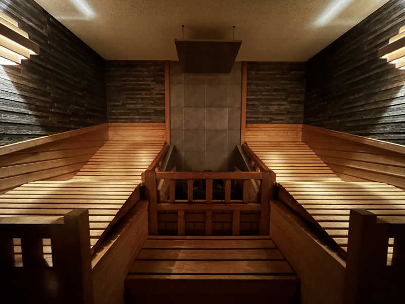 はくとさんのsayokaのサ活写真