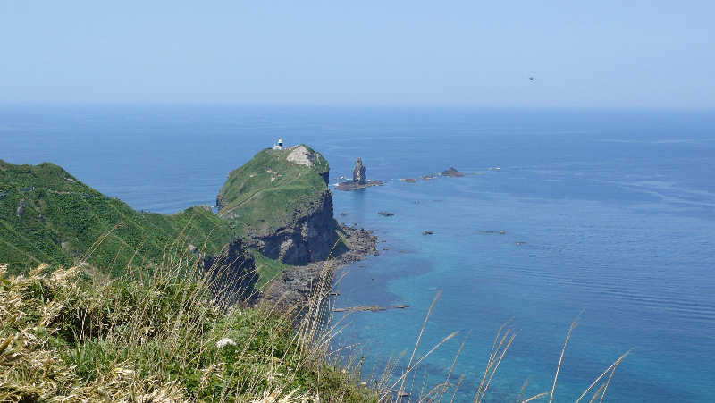 ともかんさんの寿都温泉ゆべつのゆのサ活写真