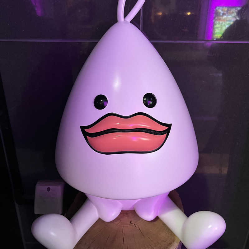 サウナー20240312さんのサウナ東京 (Sauna Tokyo)のサ活写真