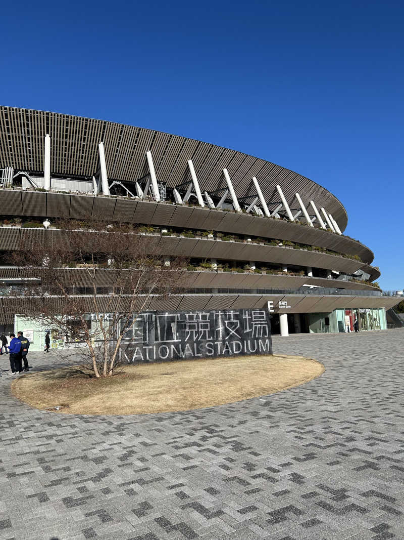 メディサウナ好きの30代さんのTOTOPA 都立明治公園店のサ活写真