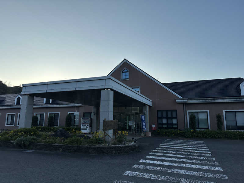 KONさんの西彼保健福祉センター 遊湯館のサ活写真