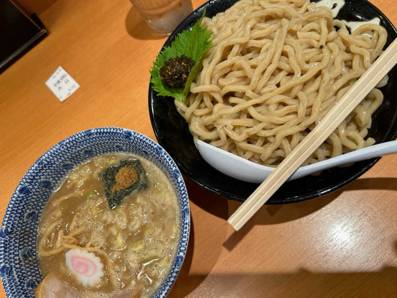 COCORさんの横濱スパヒルズ 竜泉寺の湯のサ活写真