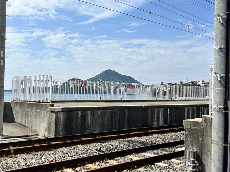 COCORさんのカンデオホテルズ松山大街道のサ活写真