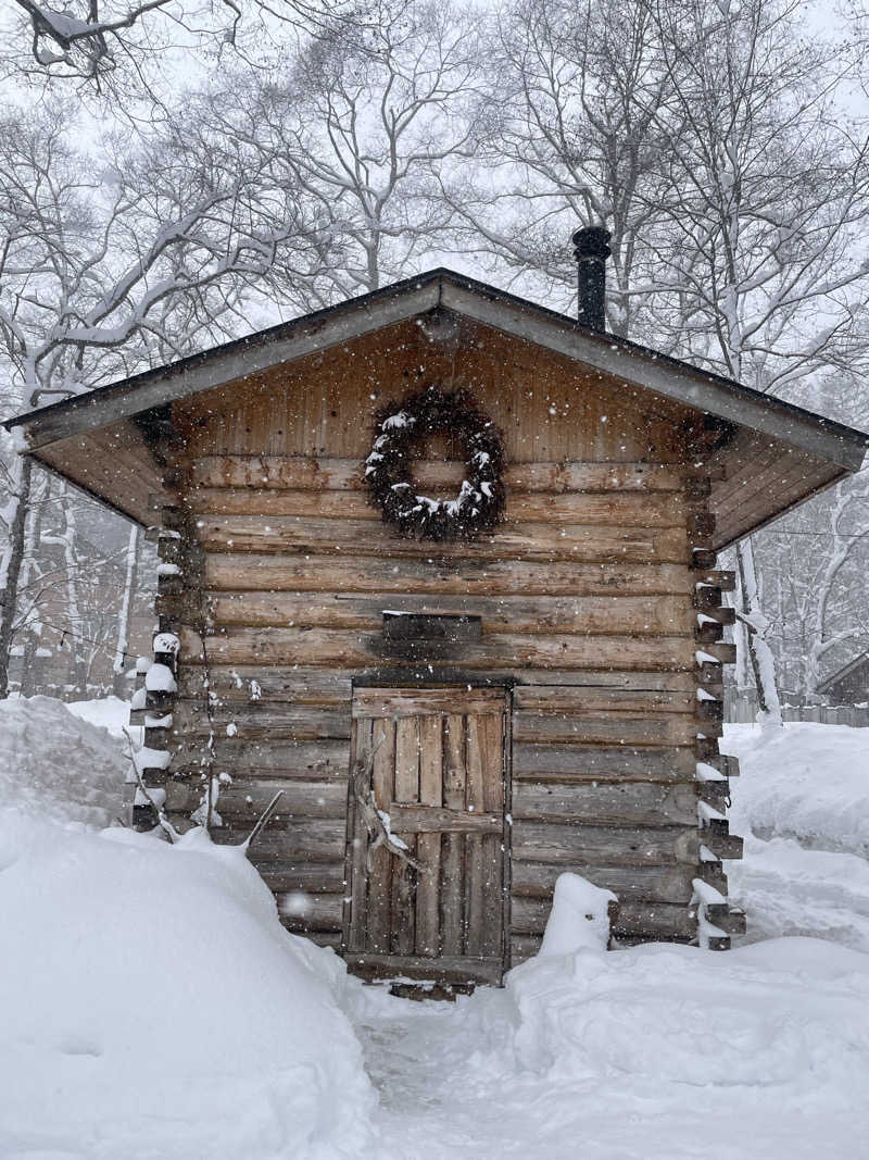 サウナ鼻高ｻﾝさんのThe Saunaのサ活写真