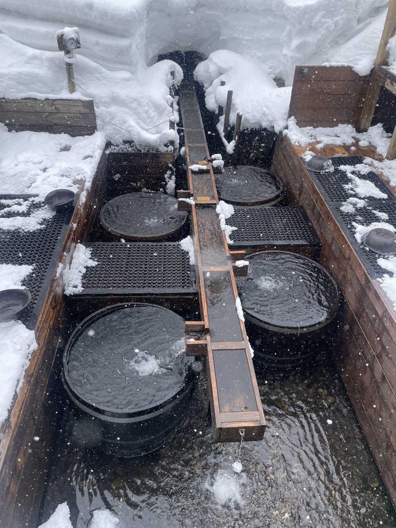 サウナ鼻高ｻﾝさんのThe Saunaのサ活写真