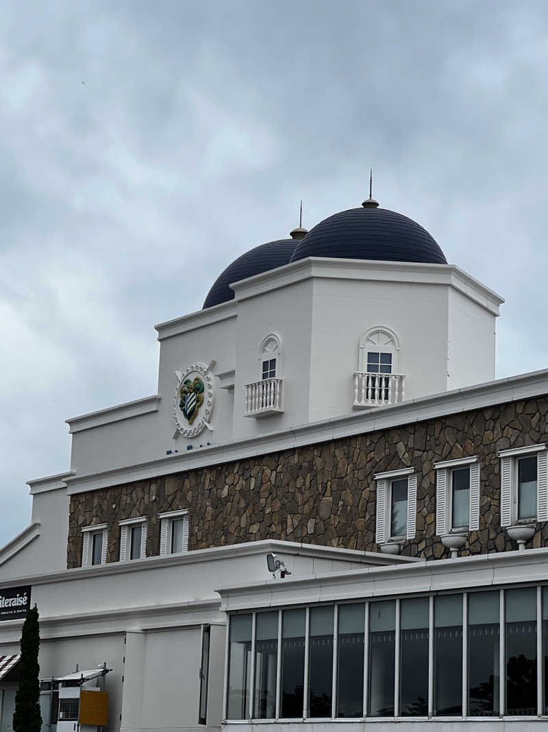 ちょろまるさんのシャトレーゼ ガトーキングダム札幌のサ活写真