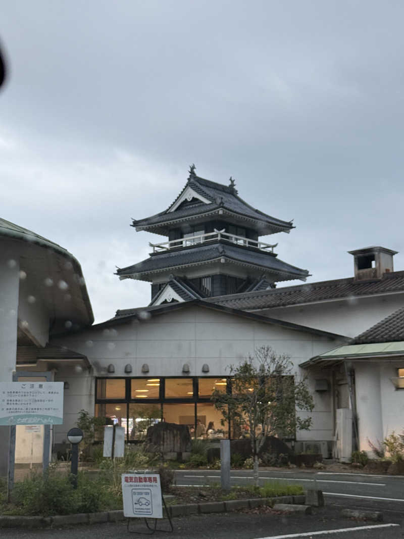 マサトさんの七城温泉ドームのサ活写真
