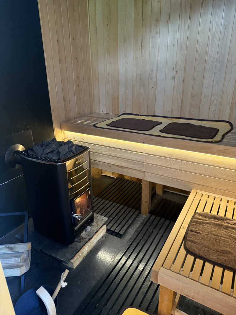 マサトさんのハコサウナ 玉名店のサ活写真