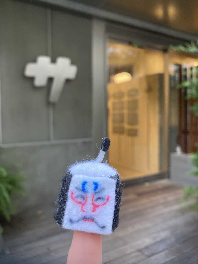 DOORさんの渋谷SAUNASのサ活写真