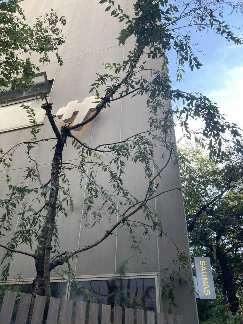 DOORさんの渋谷SAUNASのサ活写真