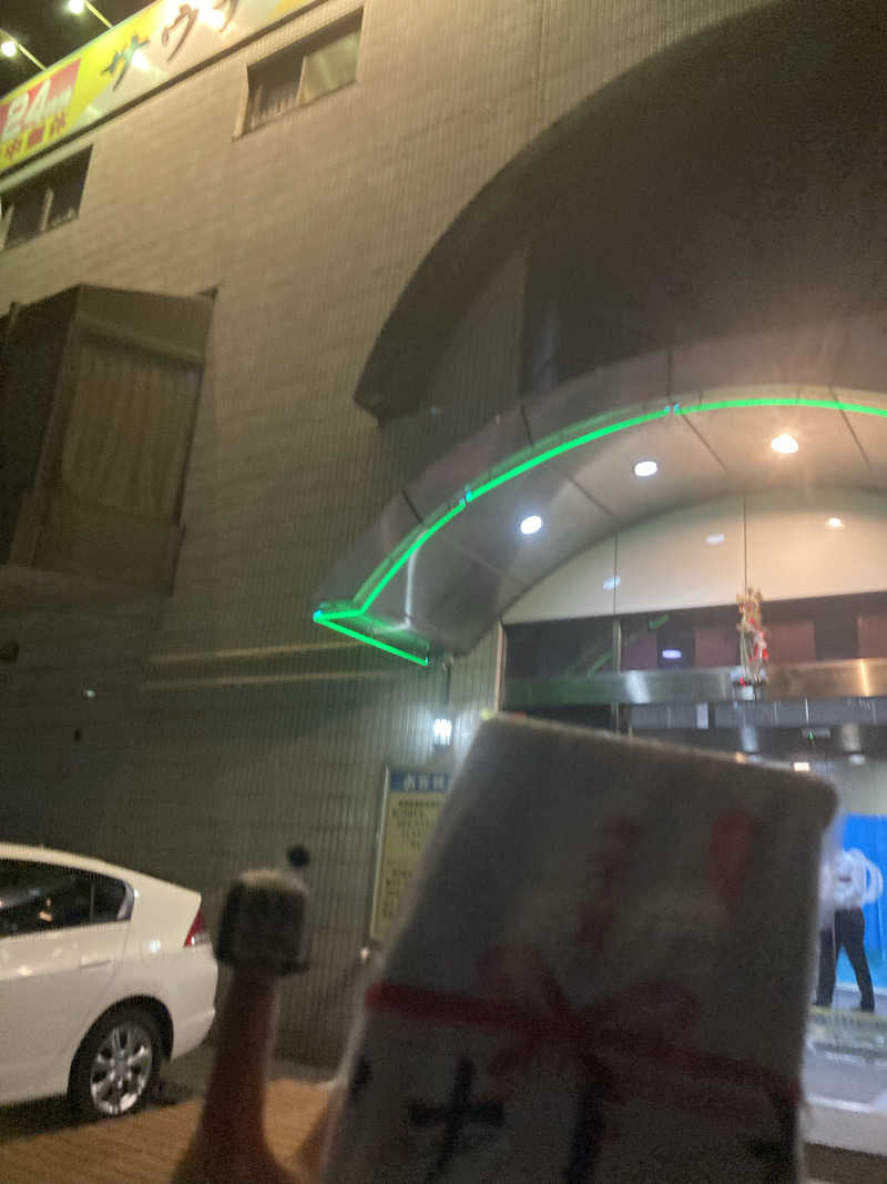 DOORさんのサウナしきじのサ活写真