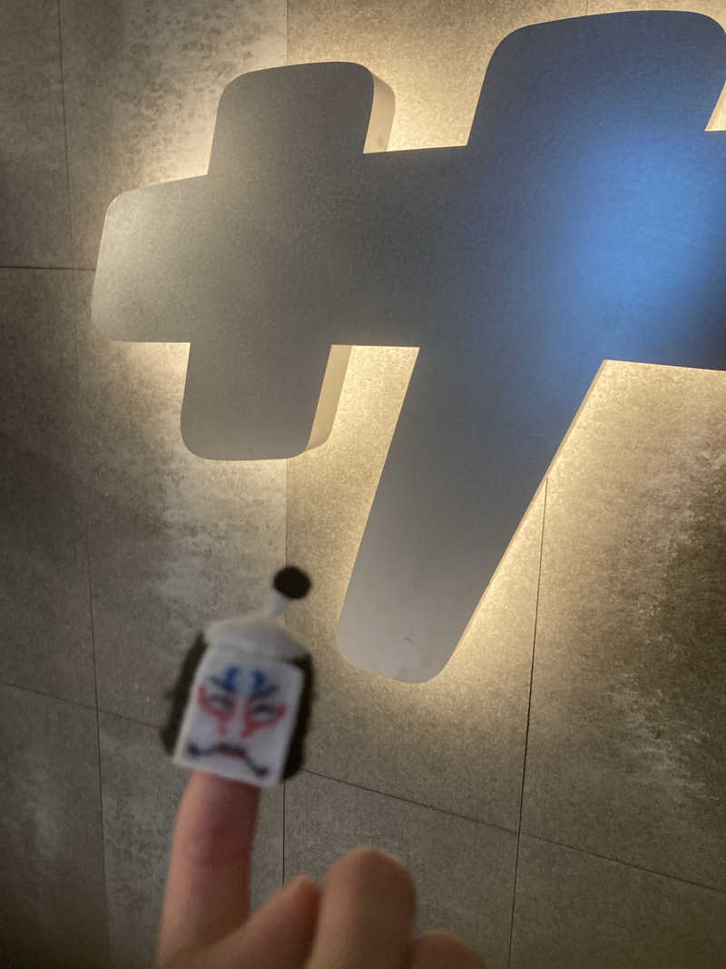 DOORさんの高輪SAUNASのサ活写真