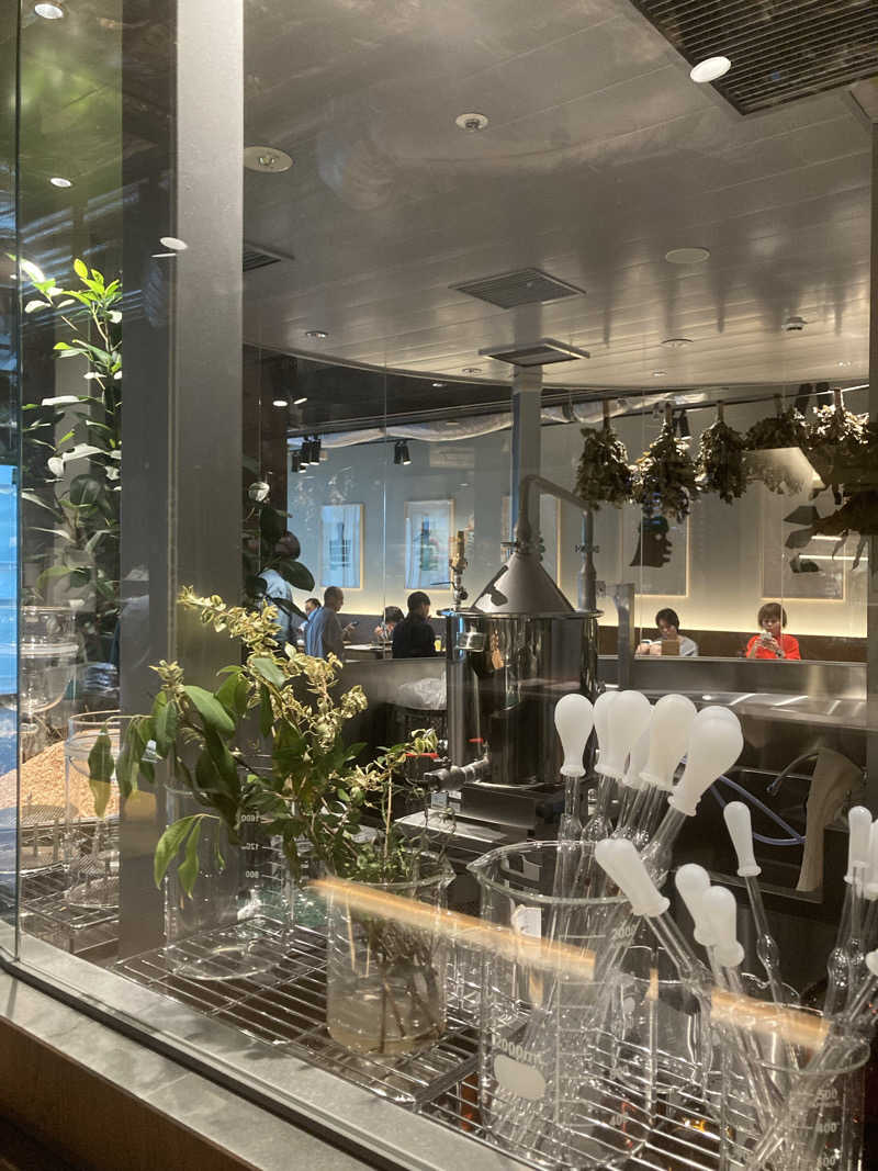 DOORさんの高輪SAUNASのサ活写真