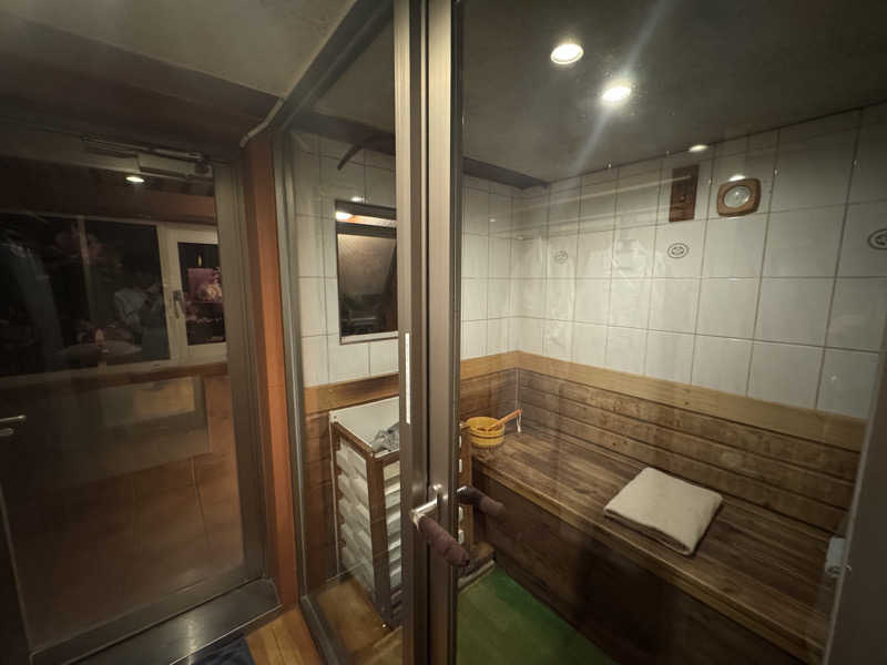 肉屋のコロッケさんのHOTEL Love Fairy (ラブフェアリー)のサ活写真