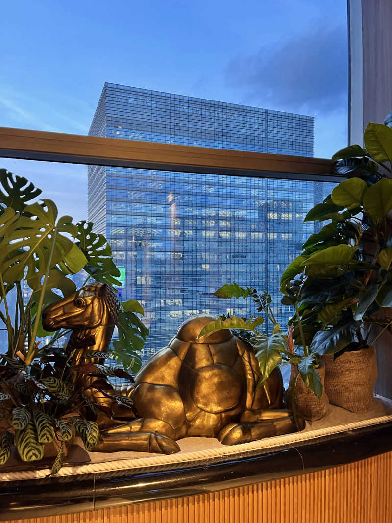jeさんのPARADISE 大手町のサ活写真