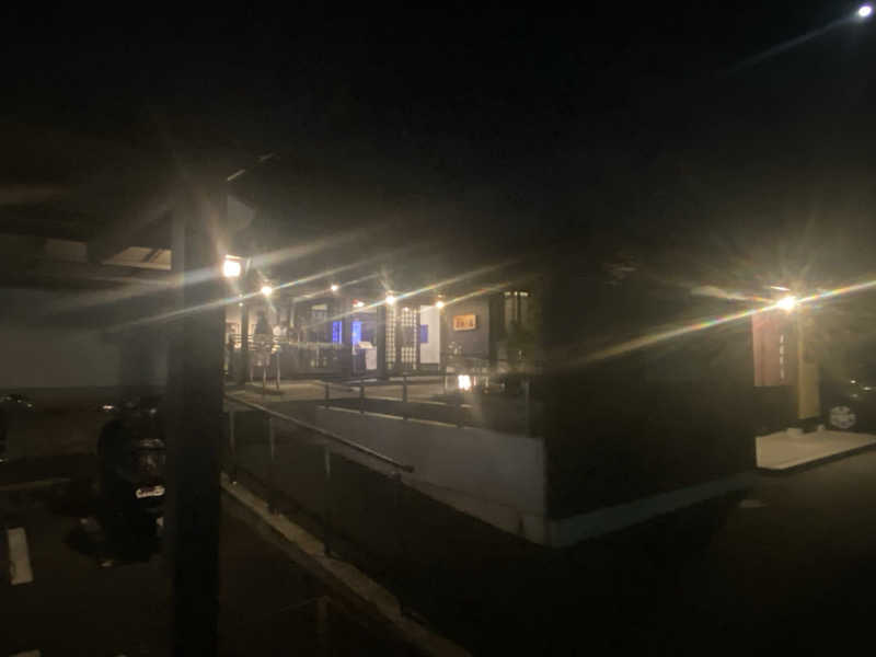 セイキンTVさんの宇治天然温泉 源氏の湯のサ活写真