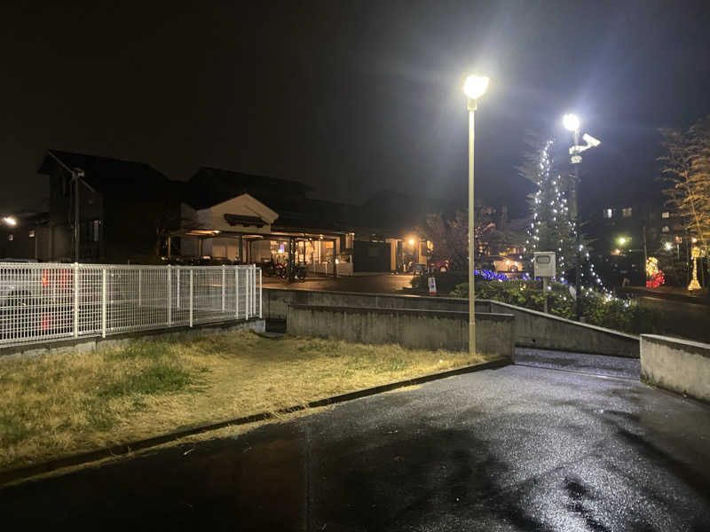 セイキンTVさんの宇治天然温泉 源氏の湯のサ活写真