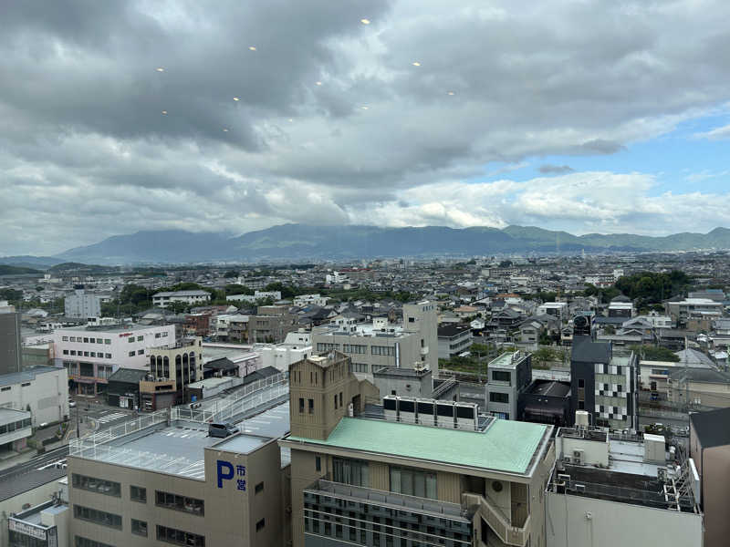 サウナSKYさんのカンデオホテルズ奈良橿原のサ活写真