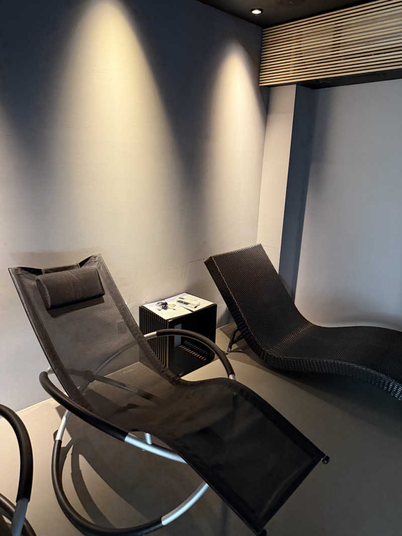 野菜不足さんの川吉 プライベートサウナのサ活写真