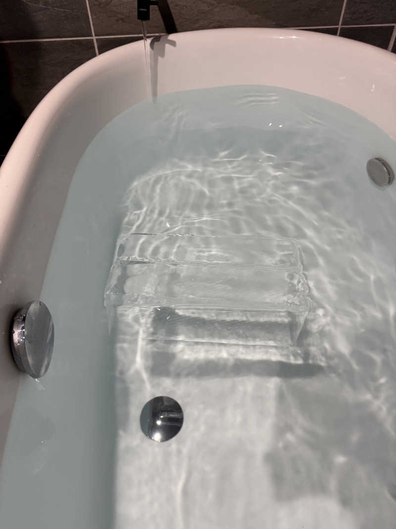 野菜不足さんの川吉 プライベートサウナのサ活写真