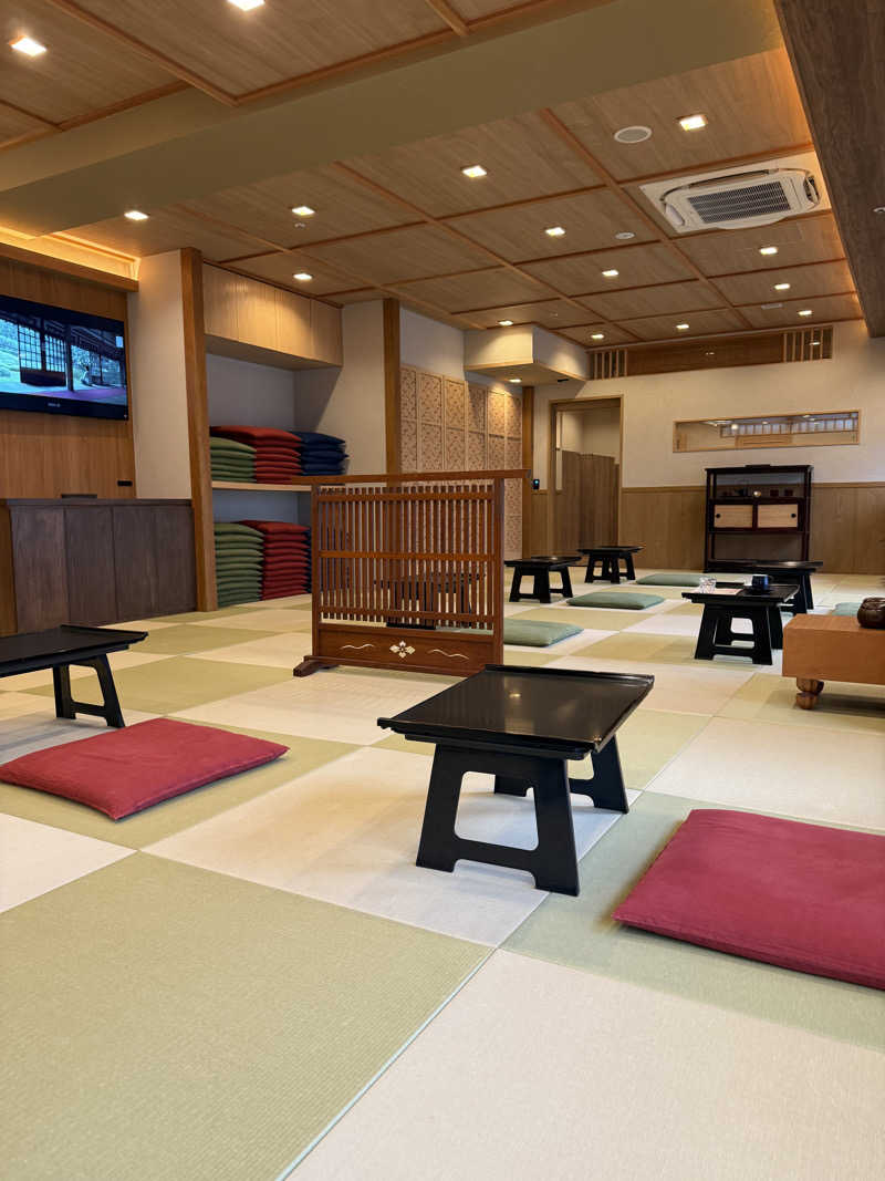 野菜不足さんのSPABLIC 赤坂湯屋のサ活写真