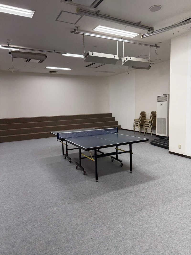 野菜不足さんの絶景の宿 犬吠埼ホテルのサ活写真