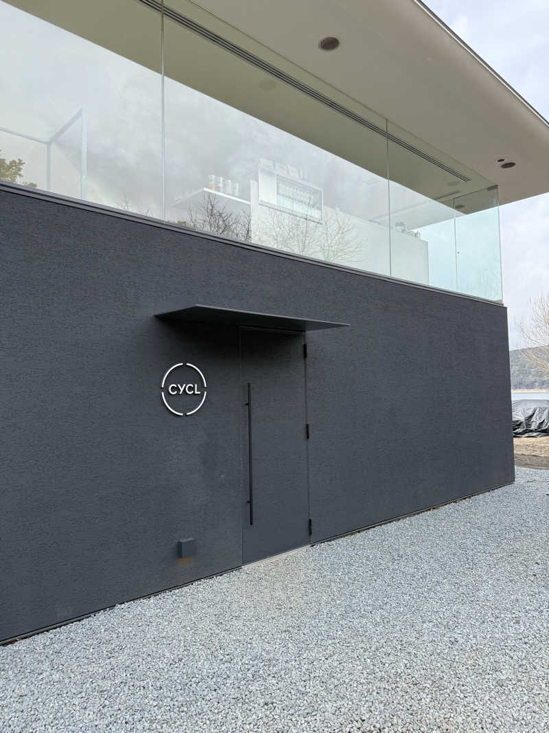 野菜不足さんのCYCLのサ活写真