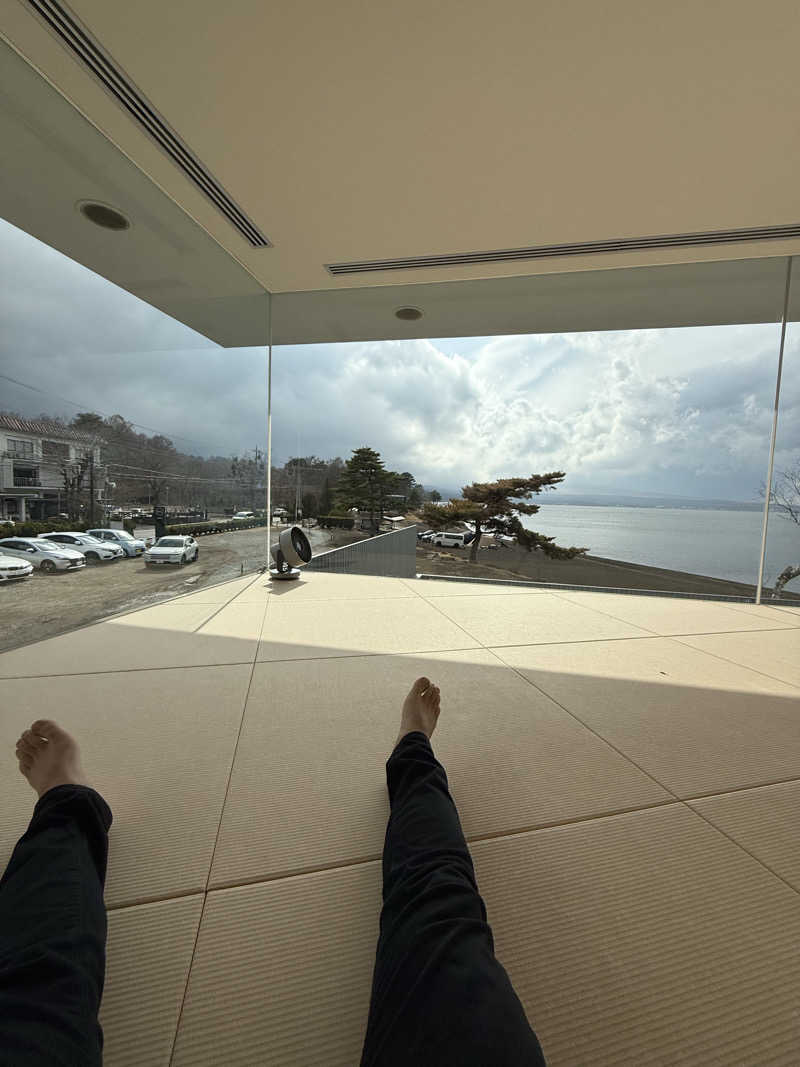 野菜不足さんのCYCLのサ活写真