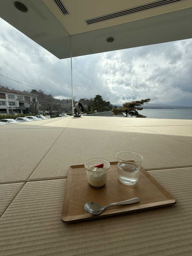 野菜不足さんのCYCLのサ活写真