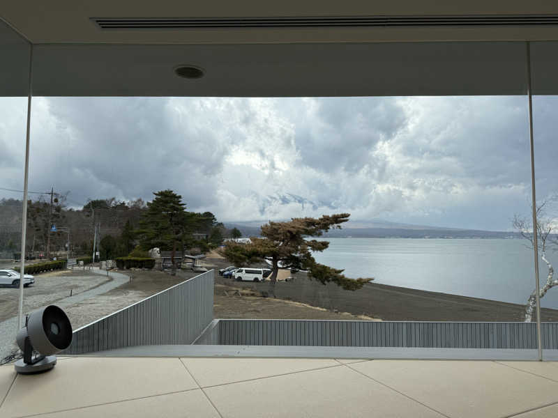 野菜不足さんのCYCLのサ活写真