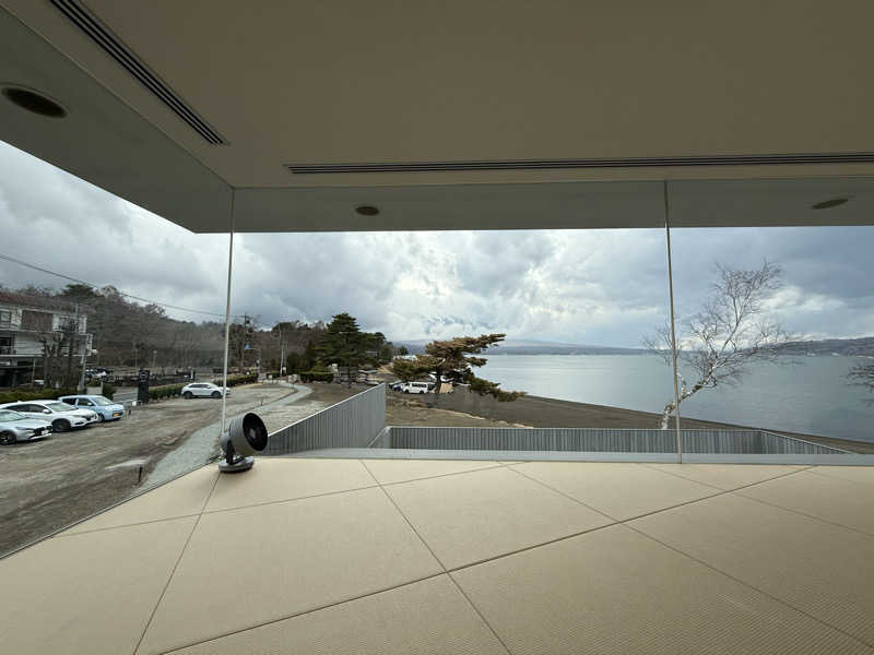 野菜不足さんのCYCLのサ活写真