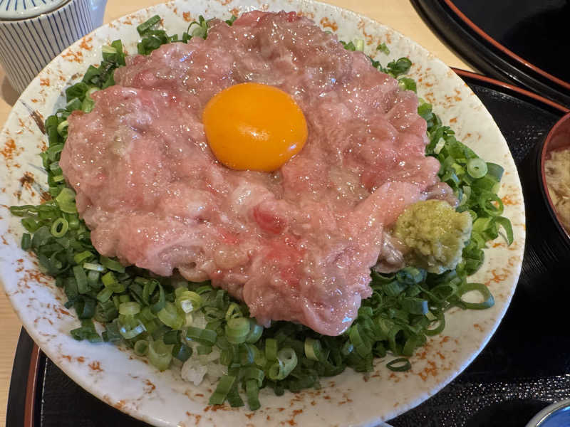 伊藤正博さんのうたたねカフェ さくらの湯のサ活写真