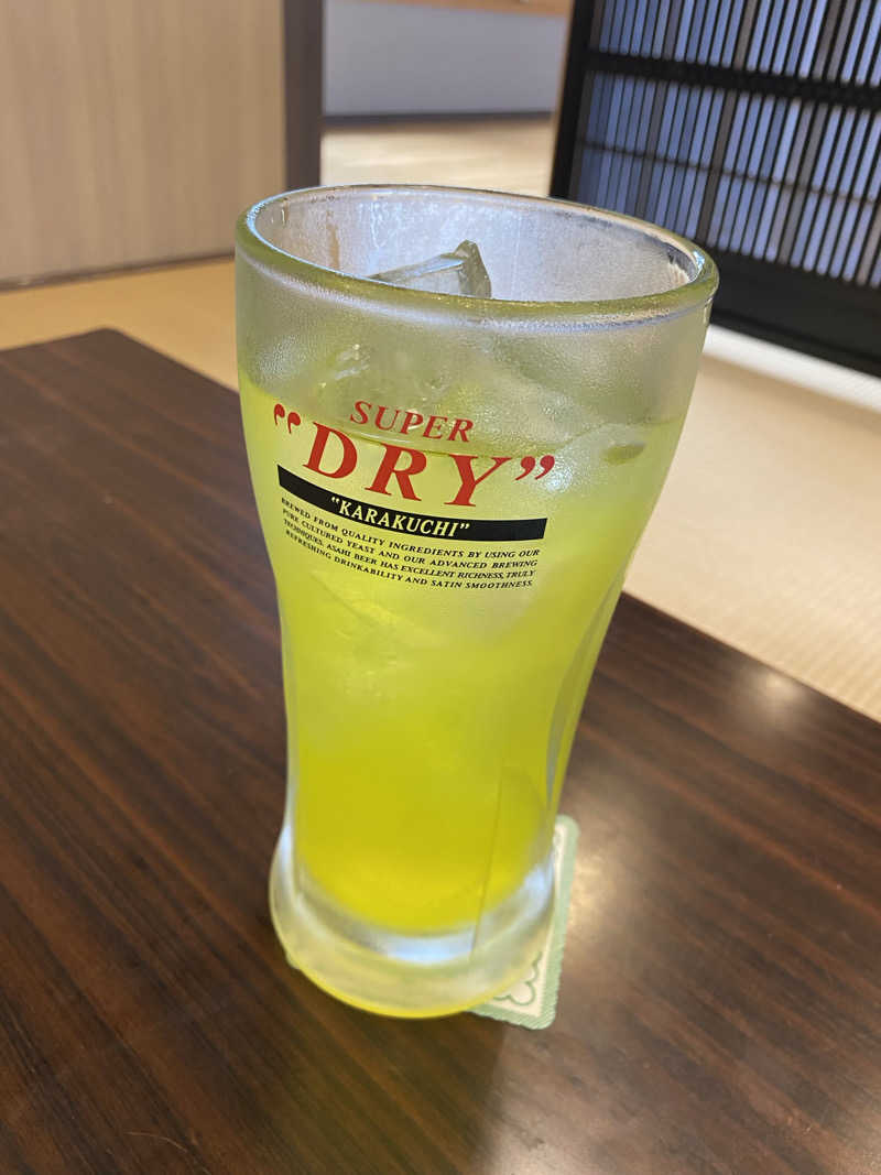 ミーコさんの金浦温泉・学校の栖のサ活写真