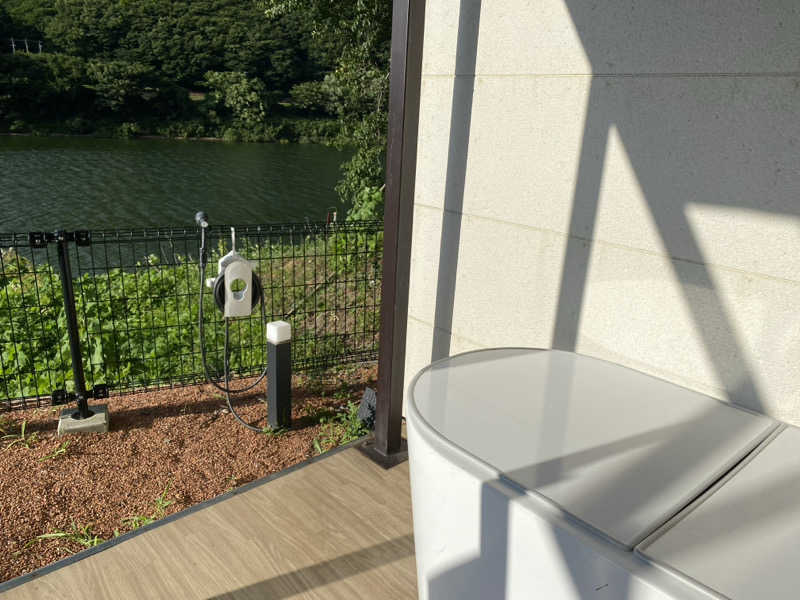 ミーコさんのR:MOGAMIのサ活写真