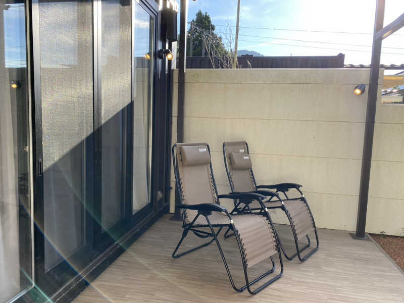 ミーコさんのR:MOGAMIのサ活写真