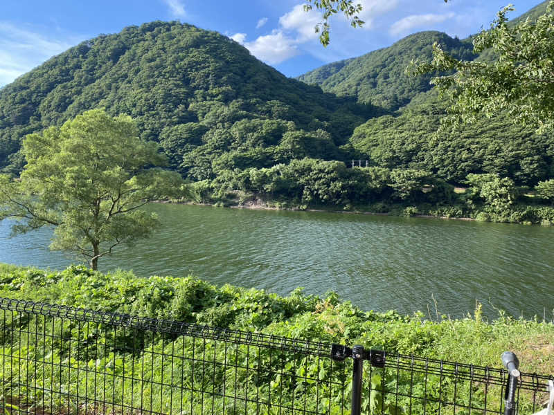 ミーコさんのR:MOGAMIのサ活写真