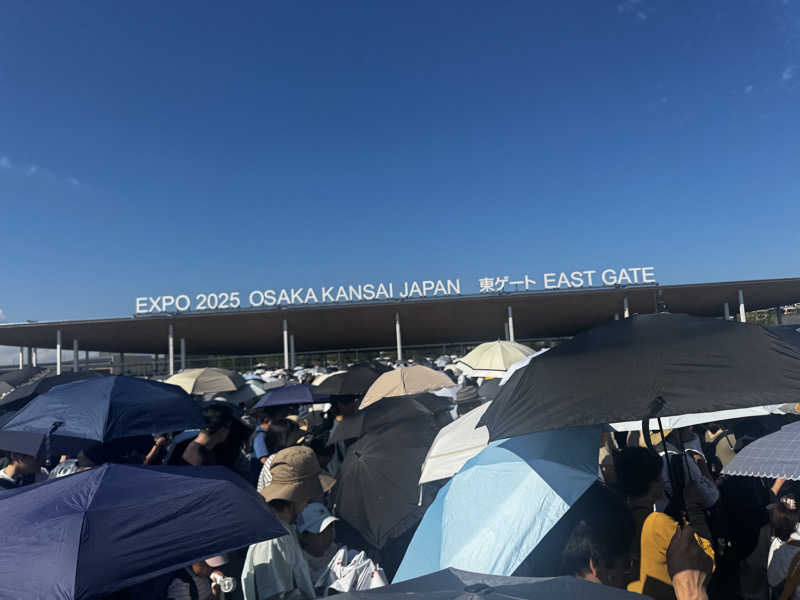 たかひろさんのサウナ&スパ カプセルホテル 大東洋のサ活写真