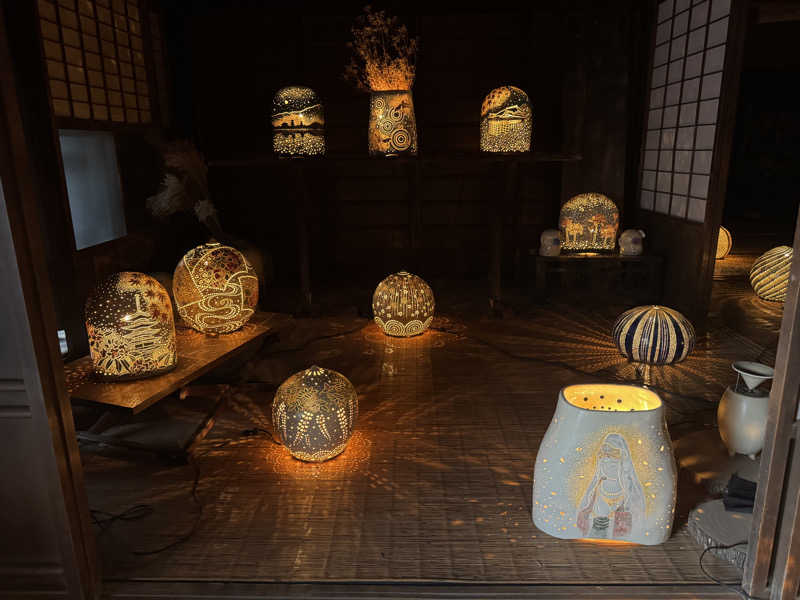 たかひろさんの大宇陀温泉あきののゆのサ活写真