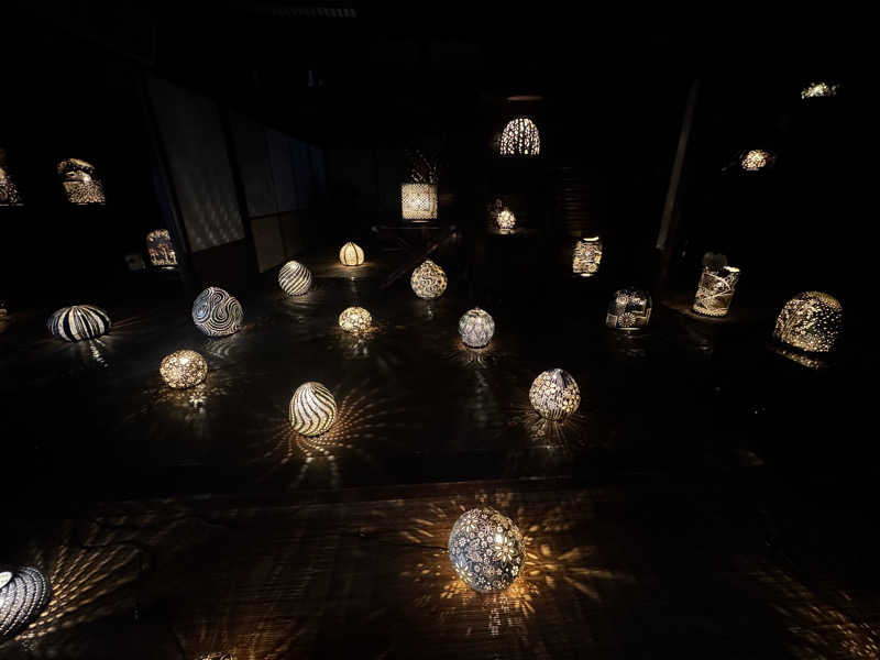 たかひろさんの大宇陀温泉あきののゆのサ活写真