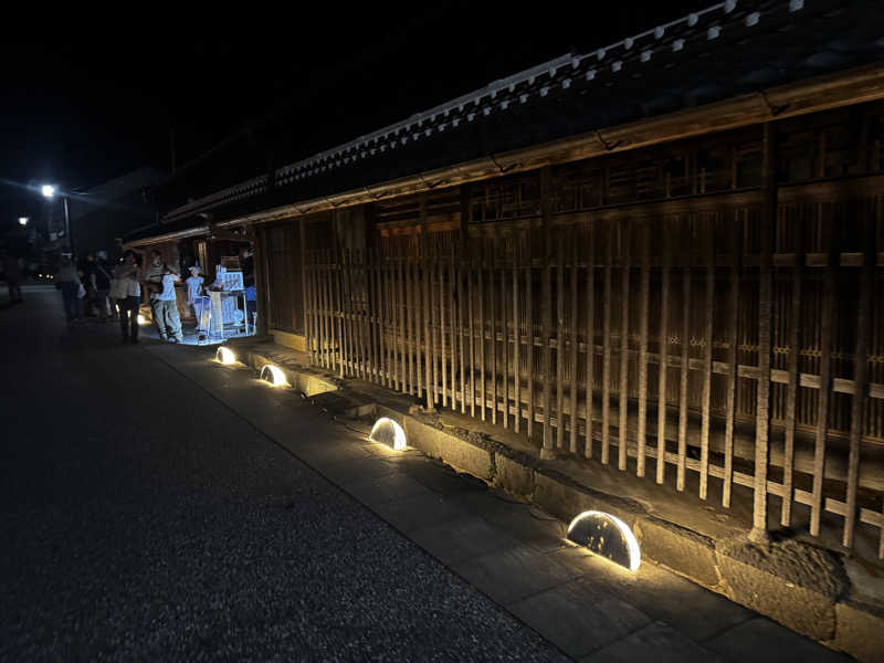 たかひろさんの大宇陀温泉あきののゆのサ活写真