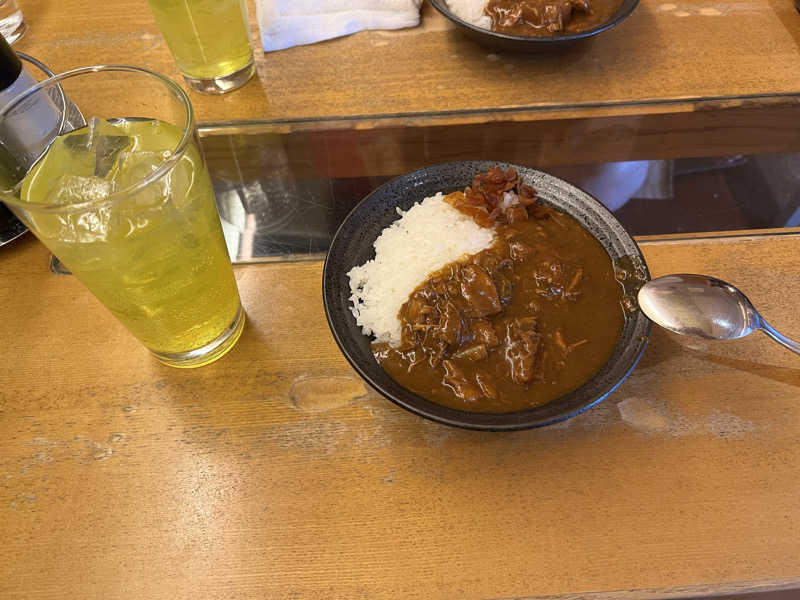 おしゅんさんのサウナ&カプセルホテル 北欧のサ活写真