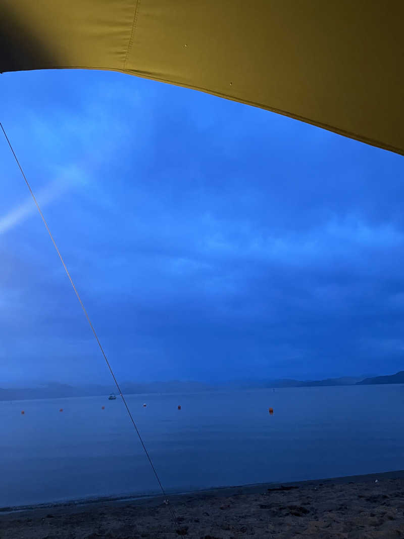 アトムさんのLAKE SIDE HOTEL MINATOYA  (MINATOYA SAUNA)のサ活写真
