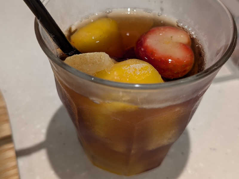 イエローティー