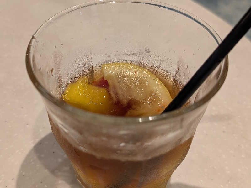 フルーツインティーイエロー